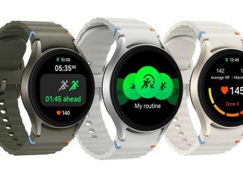 Galaxy Watch 8 processor