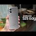 Galaxy S25 Edge Redefines Smartphone Slimness With Power, AI, and Pro-Grade Camera