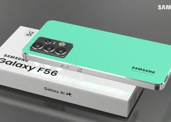 Samsung Launches Galaxy F56 5G – Its Slimmest and Toughest F-Series Phone Yet