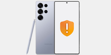Samsung anti-theft features
