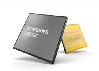 Samsung HBM3E validation for Broadcom and NVIDIA