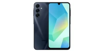 Galaxy A16 5G One UI 7 update