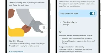 Samsung Urges Galaxy Users to Activate New Anti-Theft Tools