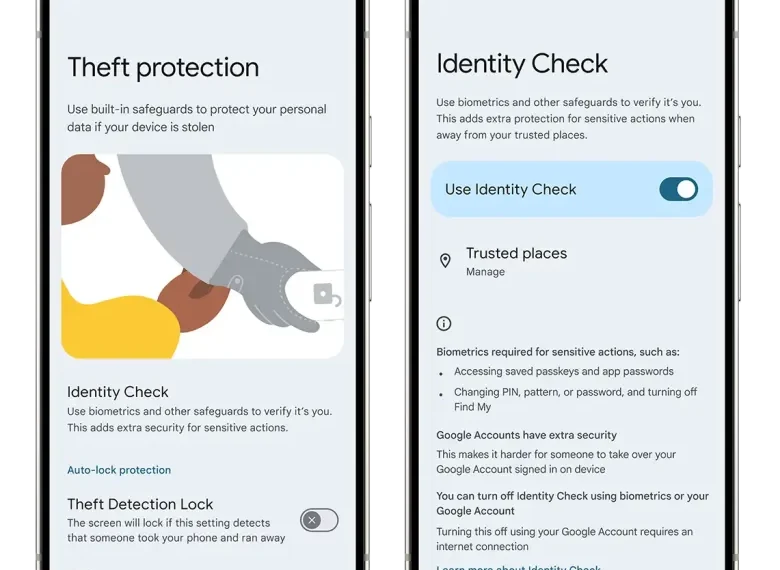 Samsung Urges Galaxy Users to Activate New Anti-Theft Tools