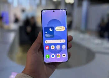 Samsung 7 years One UI updates