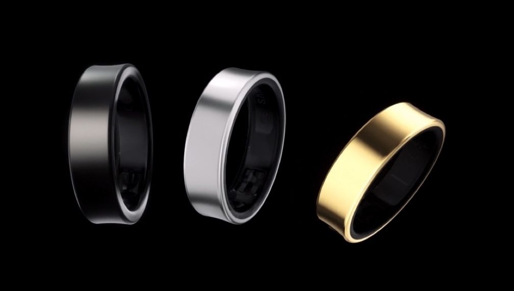 Samsung Galaxy Ring 2 Health Features