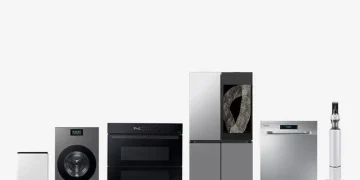 Samsung Home Appliances