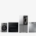 Samsung Home Appliances