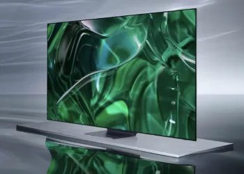 Samsung QD-OLED TV Advancements