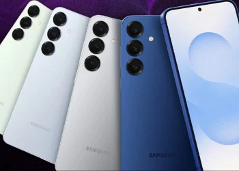 Samsung Smartphones