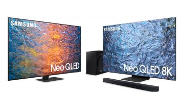 Samsung TVs