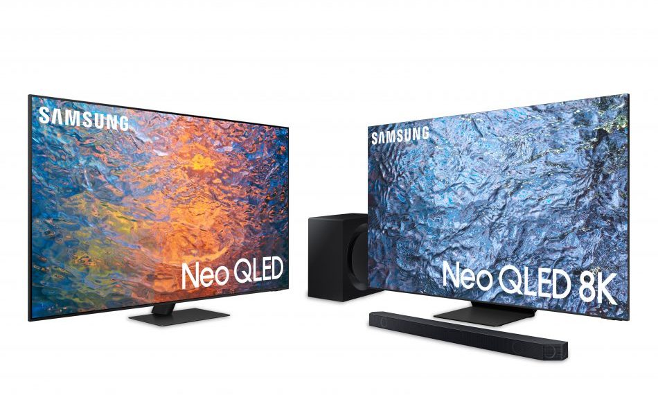 Samsung TVs