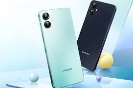 Samsung Galaxy A07 4G and 5G