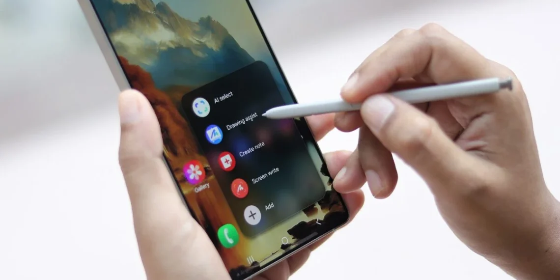 Why Samsung May Remove the Galaxy S26 Ultra’s S Pen