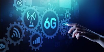 Samsung Leads 6G Spectrum Policy in Asia-Pacific