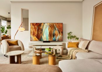 Neo QLED Mini LED TV