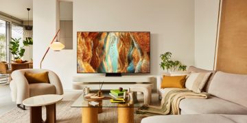 Neo QLED Mini LED TV