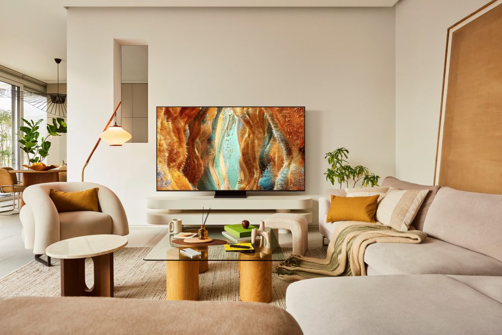 Neo QLED Mini LED TV