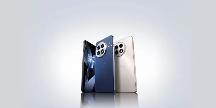 OnePlus Faces U.S. Scrutiny While Samsung Stays Clear