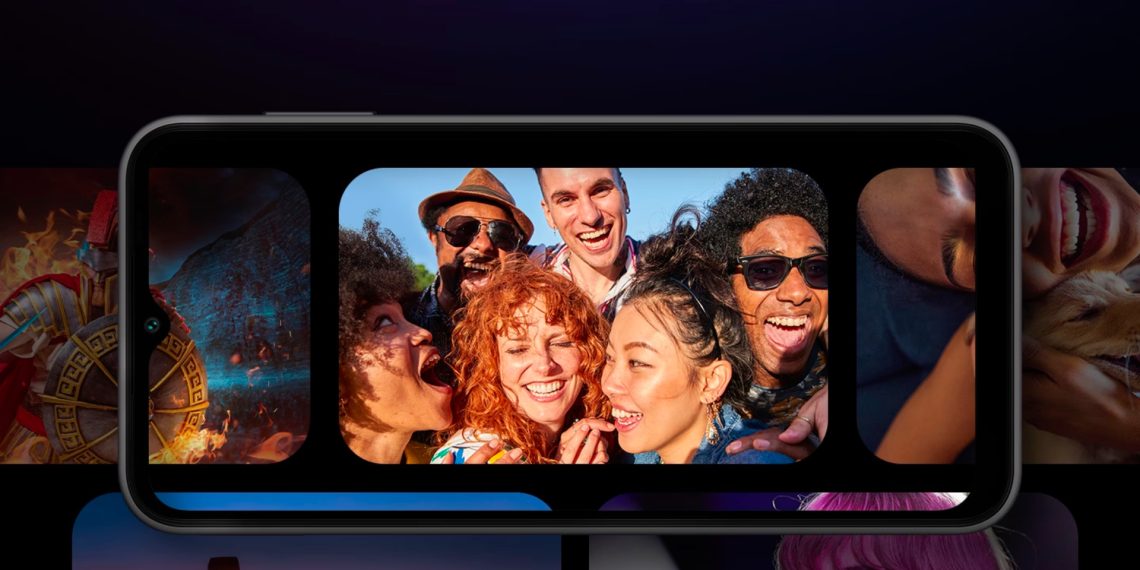 Galaxy A14 (LTE) Finally Gets Android 15 and One UI 7 More Widely