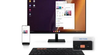 Samsung Kills Classic DeX Mode in One UI 8 — Here’s Why That’s a Good Thing