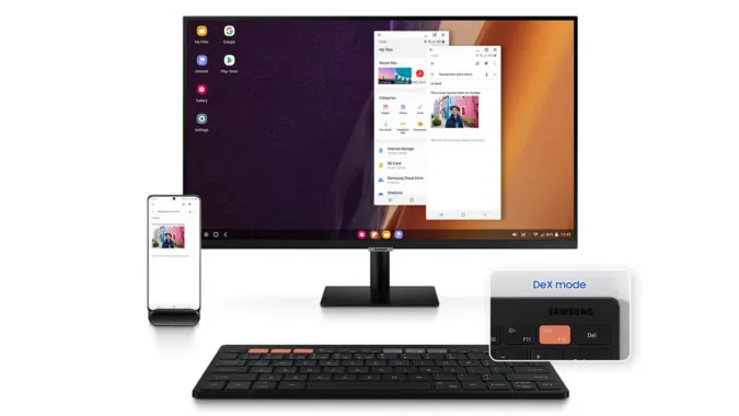 Samsung Kills Classic DeX Mode in One UI 8 — Here’s Why That’s a Good Thing