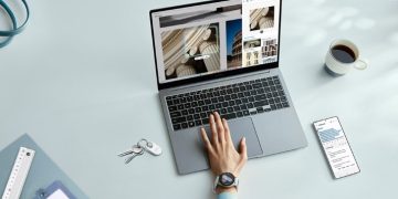 Galaxy Book5 Pro: Best Laptop for College Students in 2025