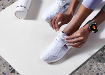 Samsung Galaxy Watch Ultra Gets One UI 8 Watch Update