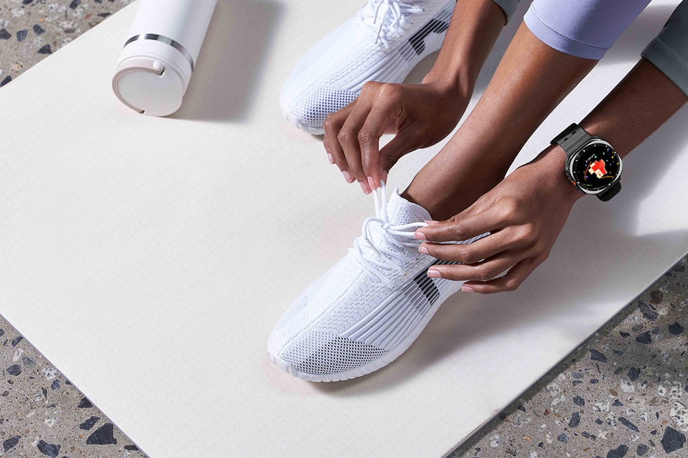 Samsung Galaxy Watch Ultra Gets One UI 8 Watch Update