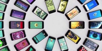 Global Smartphone Shipments Rise 1% as Samsung Leads Q2