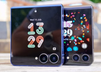 All the Ways Samsung Improved Camera UI on the Galaxy Z Flip 7