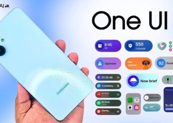 Samsung Rolls Out One UI 7 Update for Galaxy A06