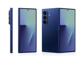 Samsung Galaxy Z Fold7