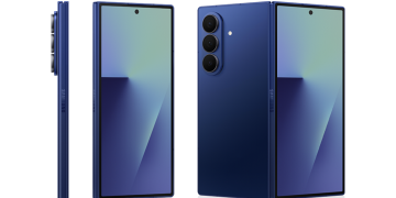 Samsung Galaxy Z Fold7