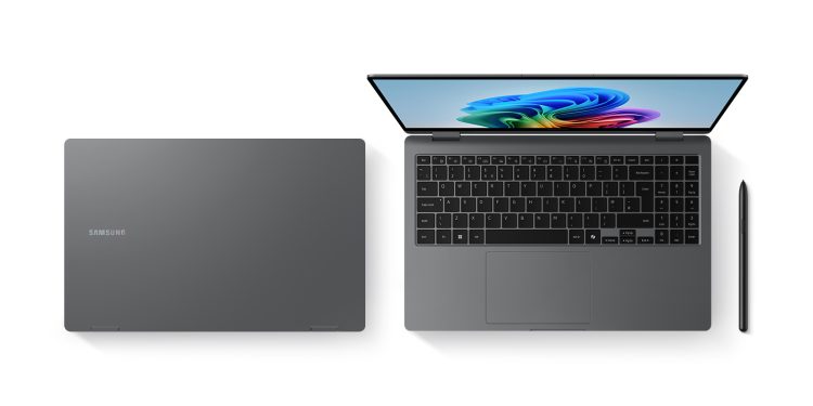 Galaxy Book 5 Pro 360 Deal: £200 Off + Free Tab A9+