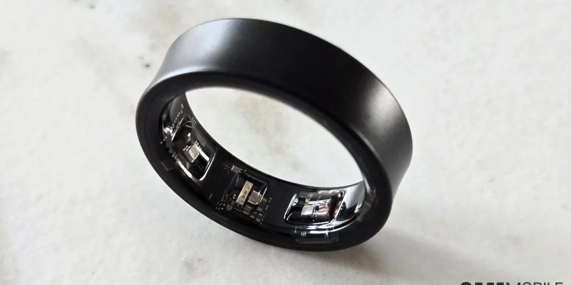 Galaxy Ring deal: $100 off, limited time
