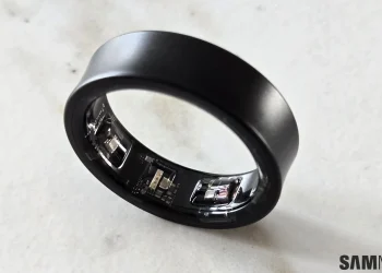 Galaxy Ring deal: $100 off, limited time