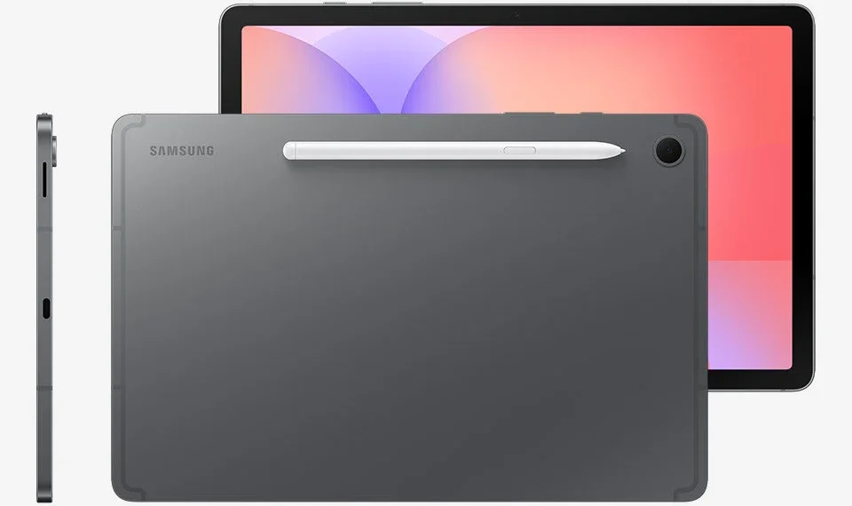 Galaxy Tab S10 Lite