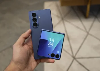 Galaxy Z Flip 7, Fold 7 Stolen in London Heist