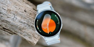 Galaxy Watch 7 One