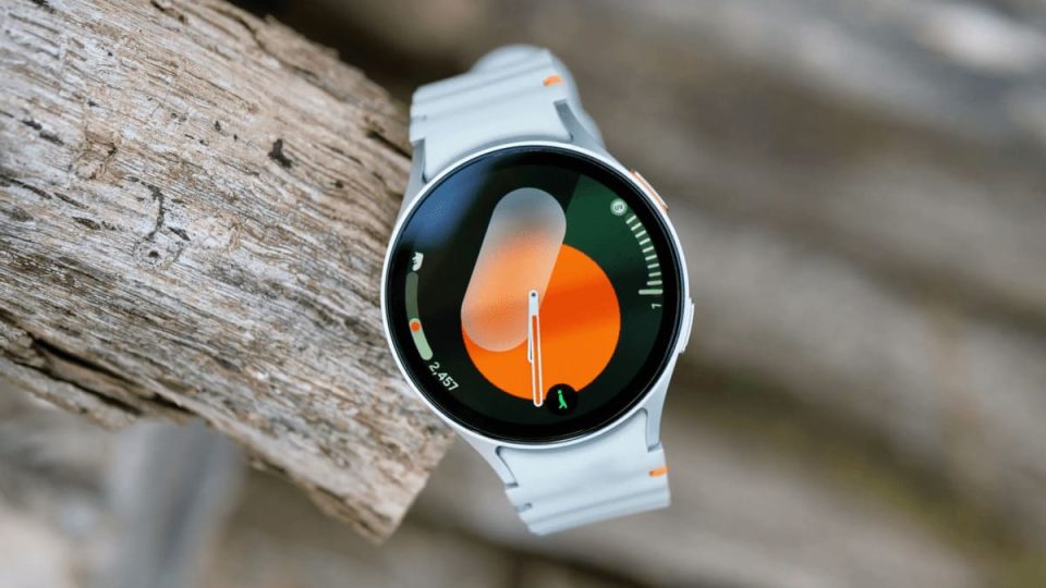 Galaxy Watch 7 One