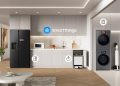 Home Appliance Remote Management Service Expands Globally