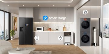 Home Appliance Remote Management Service Expands Globally