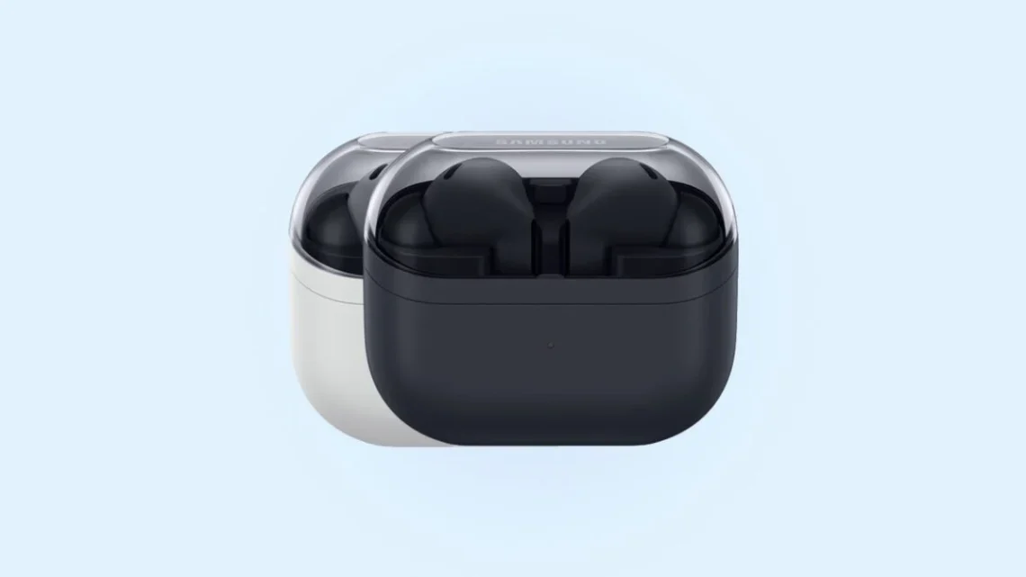 Samsung Galaxy Buds 3 FE Design and Price Leaked