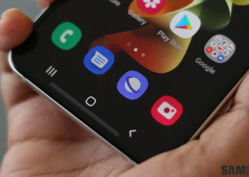 Samsung Internet AI auto-closes forgotten tabs