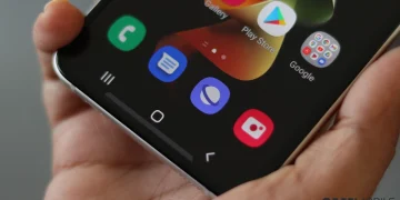 Samsung Internet AI auto-closes forgotten tabs