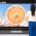 Samsung AI Appliances and Micro RGB TV at IFA 2025