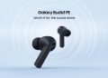 Samsung Launches Galaxy Buds3 FE with Enhanced Sound