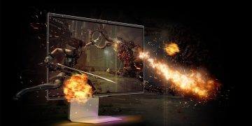 Samsung Unveils Odyssey G7 Monitors at Gamescom 2025