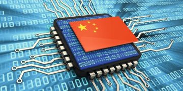 China Chip Supplies